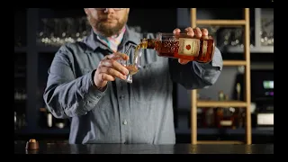 Bourbon Review: Four Roses Single Barrel