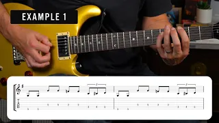 5 Must Know Blues Riffs Perfect for 12 Bar Blues