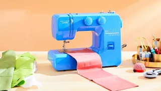 TOP 5 Best Sewing Machines You Need in 2024!