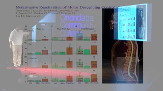 Superhuman, Science or Fiction | Morteza Modaber | TEDxOnondagaCommunityCollege