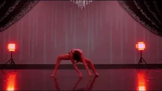 Kaycee Rice - Choreography by Zoi Tatopoulos