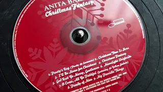 Anita Baker - My Favorite Things