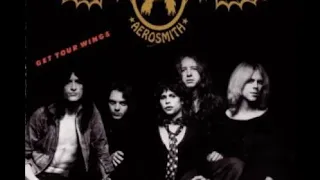 Lord Of The Thighs - Aerosmith (Legendado PT BR)