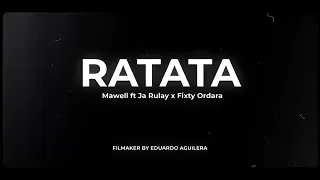 Mawell Ft. Ja Rulay x Fixty Ordara - Ratata (Coming Soon)