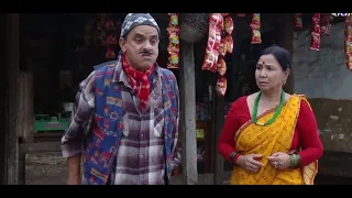 Gau Ki Tara | Madan Krishna Shrestha | Hari Bansa Acharya | Basundra Bhusal | Ep 1