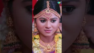 Anbe Vaa Serial | EP 742 - 2 | #AnbeVaa | Virat | Delna Davis | #shorts  #ytshorts #youtubeshorts