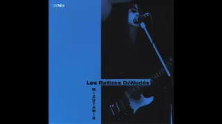 Les Rallizes Dénudés - Deeper Than The Night 13 Dec 1980