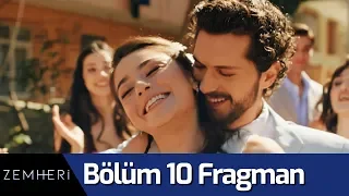 Zemheri 10. Bölüm Fragman (Final)