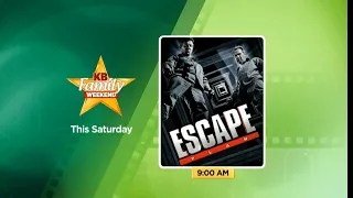 Kapamilya Channel 24/7 HD: KB Family Weekend, Kapamilya Action Sabado & Super KB April 29 Teaser