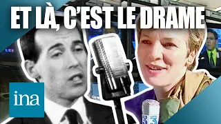 L'évolution du ton des journalistes à la télévision 🗣️ | INA