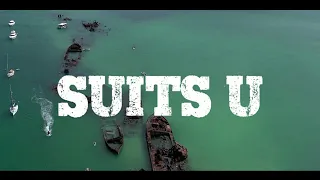 Alexiis Reggae Remix | Suits U - Cassa Jackson