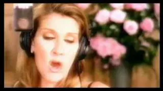 Celine Dion & Barbra Streisand - Tell Him.mpg