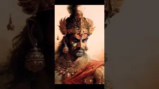 Mahabharat Ke Raaz24🔥: Krishna, Shakuni, Duryodhan Ka Asli Sach Ft. Akshat Gupta