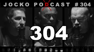 Jocko Podcast 304: How NOT to Lead. The Psychology of Military Incompetence Pt.2