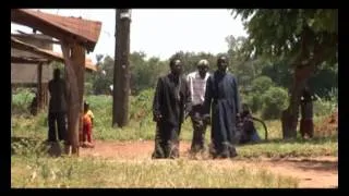 Старообрядцы Московской митрополии в Уганде / Old Believers in Uganda