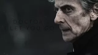 Doctor, I Let You Go