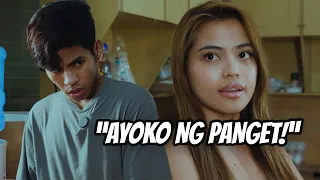 Hindi Niya Alam na Milyonaryo ang BAYAW! |  Short Film