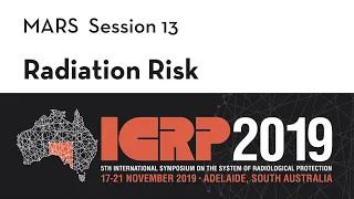Lifetime radiation risk of stochastic effects | ICRP 2019