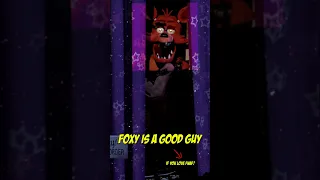 This Fake FNAF Theory Is REAL?