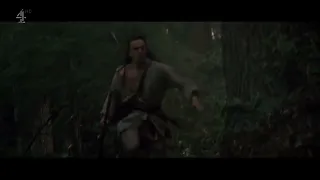 The Last of the Mohicans (1992) - Opening Credits [Channel 4 HD, 2022]