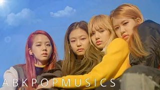 BLACKPINK - 'Forever young' (M/V) reloaded + DL