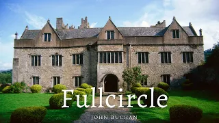 Fullcircle by John Buchan