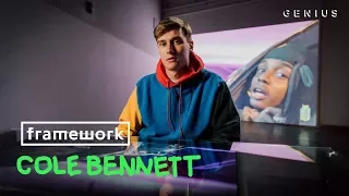 The Making Of Ski Mask The Slump God’s “Catch Me Outside” Video With Cole Bennett | Framework