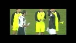 Lazio - Juventus 2-0 (Coppa Italia 2003/04)