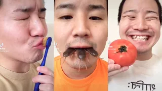 Junya1gou funny video 😂😂😂 | JUNYA Best TikTok May 2022 Part 53