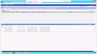 OBIEE and Siebel CRM integration by Leonid Chetverikov (Rus)