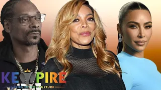 Possible Guests for the WENDY WILLIAMS Podcast REVEALED + Wendy Says More MONEY in Podcasting!?