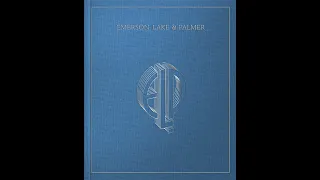 Review: Emerson, Lake & Palmer (book)