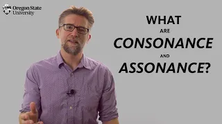 "What are Assonance and Consonance?": A Literary Guide for English Students and Teachers