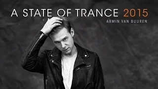 Gaia - Carnation [#ASOT2015]