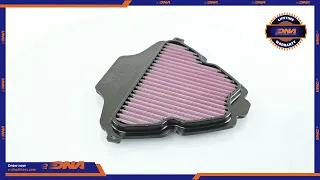 DNA Air Filter P-H75SC21-01 for Honda NSS Forza 750