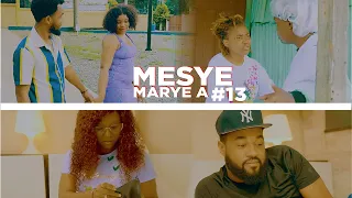 MESYE MARYE A { EPISODE 13} Christoo | Steeve Bicot | Joly | Sayoo | Julio | Denica | Ti Pouchon