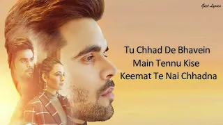Chor  | Ninja | Yuvika Chaudhary | Nirmaan | Gold Boy | Latest Punjabi Songs 2020