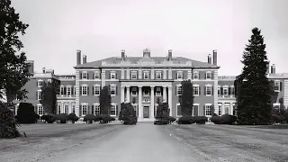 What Happened to Florence Vanderbilt's Mansion? (Florham)