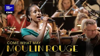 Moulin Rouge - Come What May // Danish National Symphony Orchestra, Andrea & Diluckshan(live)