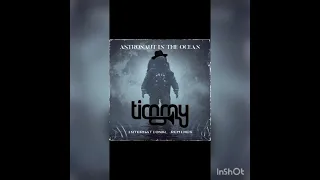 Masked Wolf - Astronaut In The Ocean (Timmy Trumpet Remix) | Dark Styles Remake