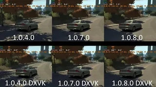 ULTIMATE GTA IV Benchmark - Which version is TRULY the best?