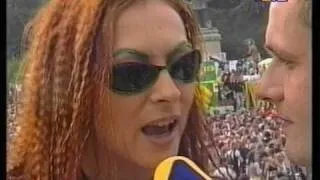 LOVEPARADE 1997 - VIVA TV - 1von17