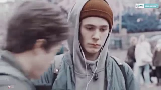 Skam | Стыд | Baby's on fire