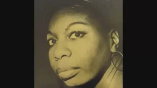 Nina Simone - My Baby Just Cares For Me- Special Extended Smoochtime Version