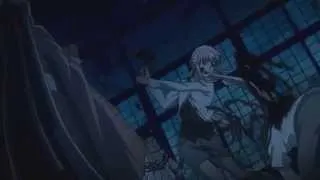 Mirai Nikki AMV-Dead End[Yuno]