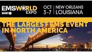 EMS World Expo - See What Everyone is Saying