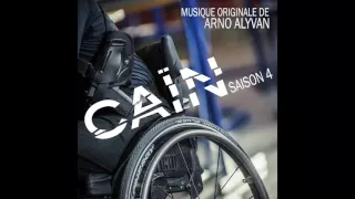 Arno Alyvan - A table - B.O. de la Série CAIN