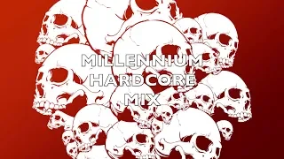 Millennium Hardcore | Strictly 2005 | Mix 114