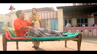 Gurchet Chitarkaar | Theeth Jawae | Mahaan Roohan | Goyal Music | Punjabi Comedy