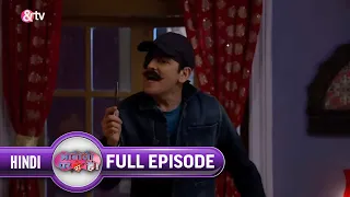 Tiwari ने क्यों Vibhuti को किया Hire?| Bhabi Ji Ghar Par Hai Full Ep 1346| 6 Aug 2020| @andtvchannel